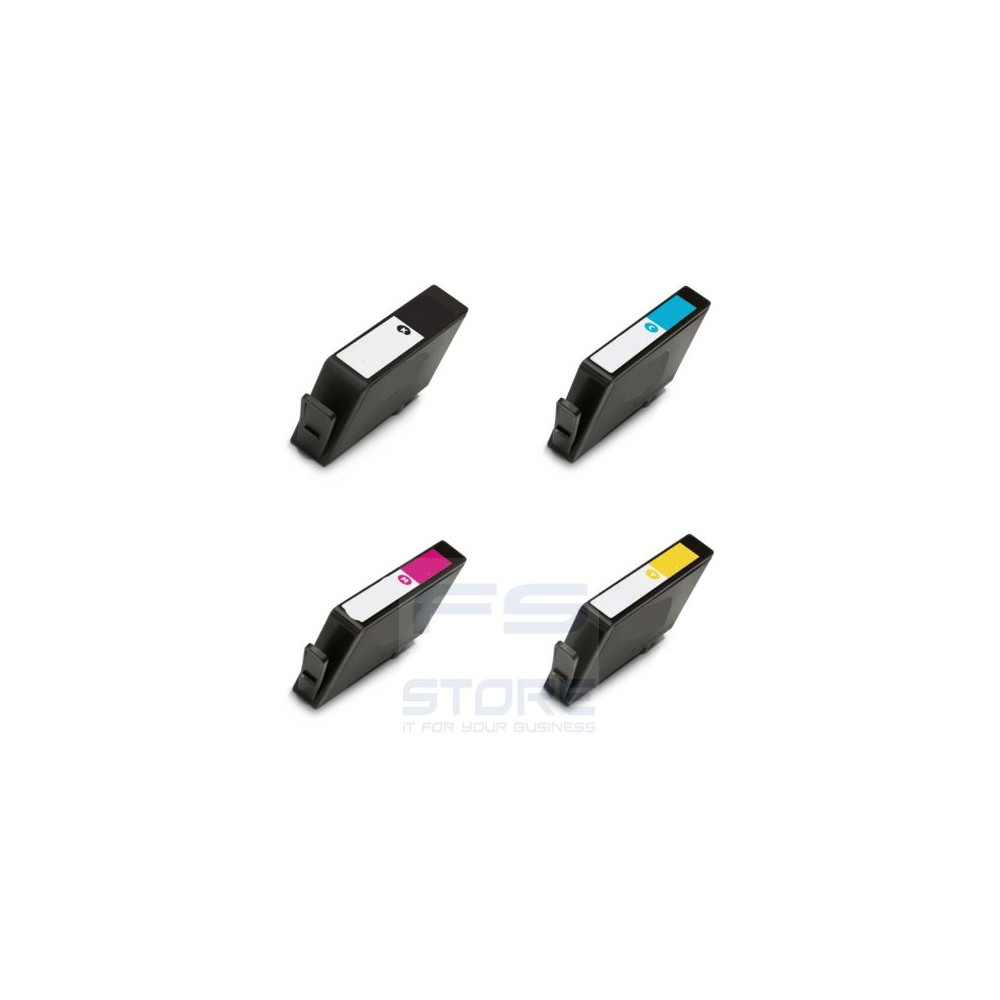 Hp HP912XLC Consumabile Compatibile