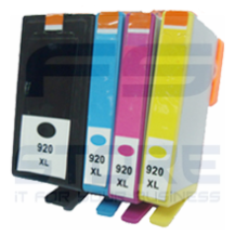 Hp HP920XLM Consumabile Compatibile