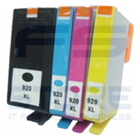 Hp HP920XLM Consumabile Compatibile
