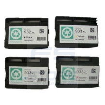 Hp HP933XLC Consumabile Compatibile
