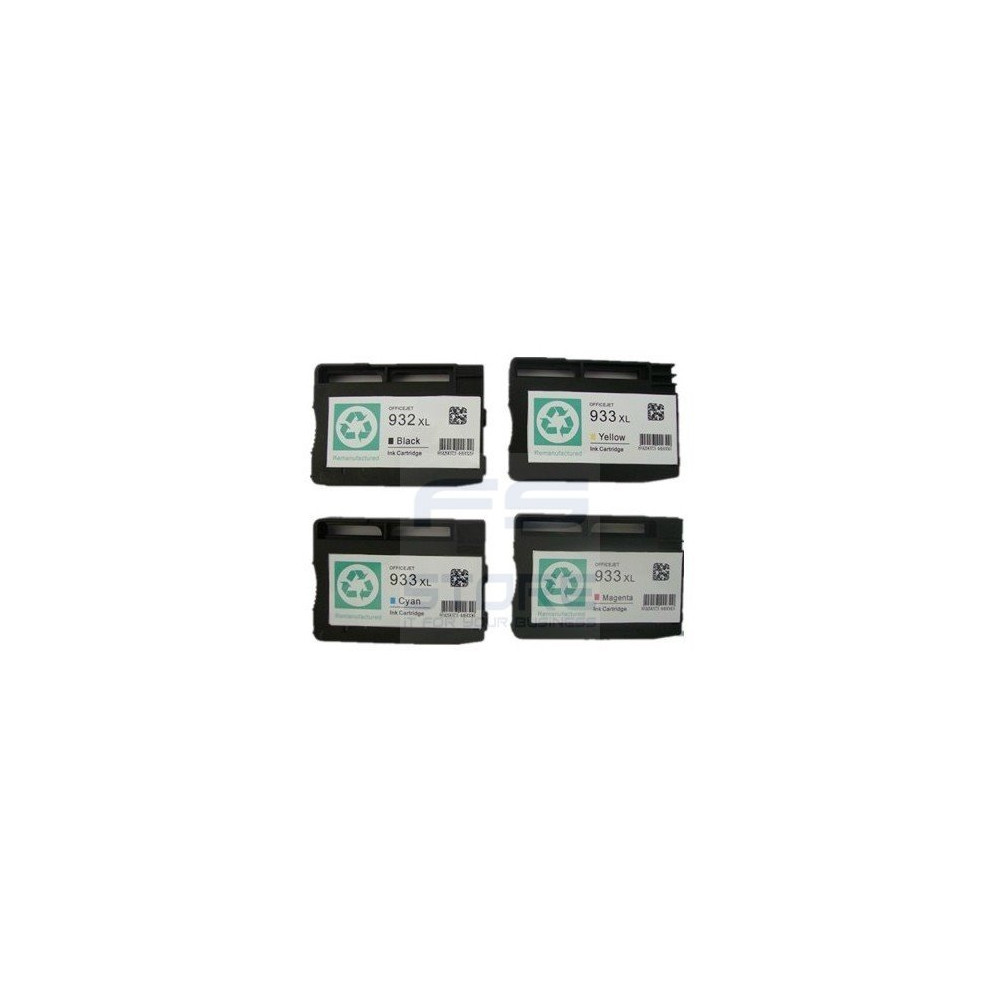 Hp HP933XLC Consumabile Compatibile