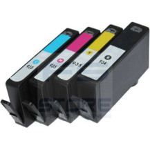 Hp HP935XLY Consumabile Compatibile