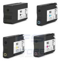 Hp HP953XLBKEE Consumabile Compatibile