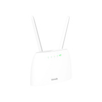 Tenda N300. Router