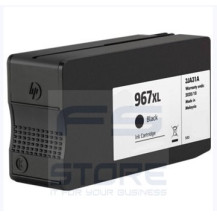 Hp HP967XLBK Consumabile Compatibile