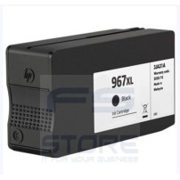 Hp HP967XLBK Consumabile Compatibile