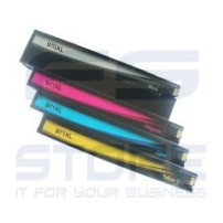 Hp HP971XLC Consumabile Compatibile