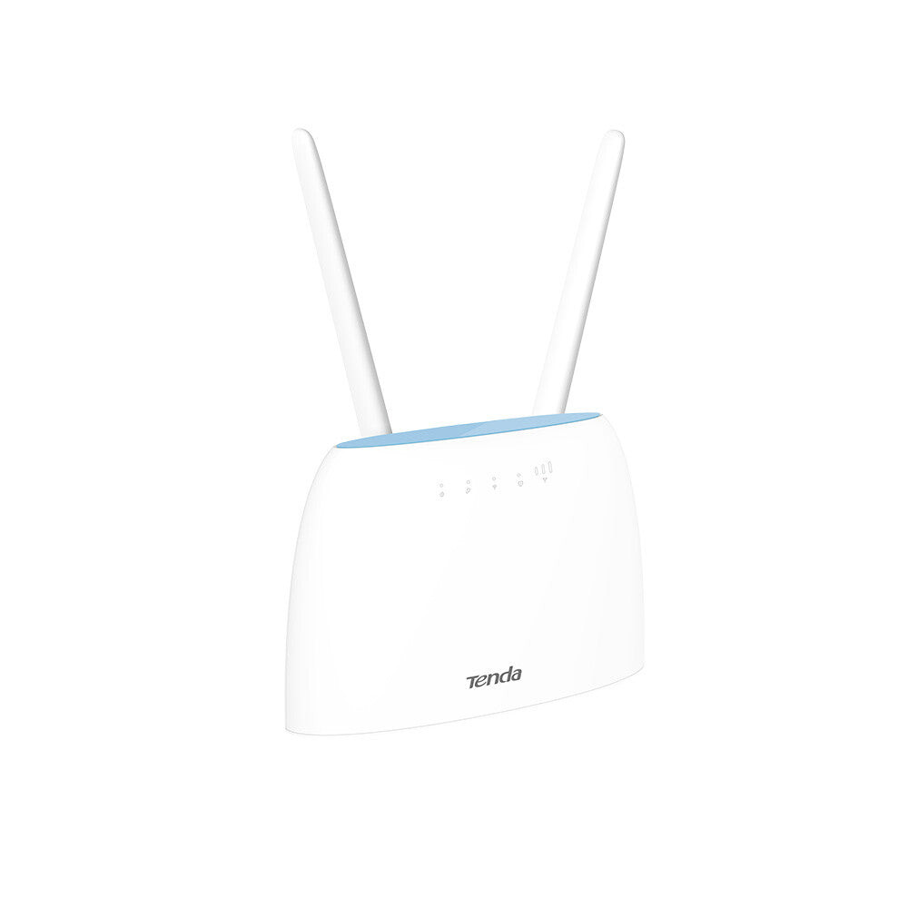 Tenda 4G09. Router