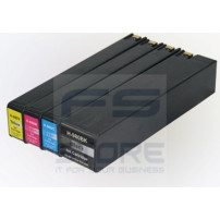 Hp HP980XLC Consumabile Compatibile