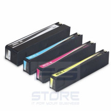 Hp HP981XLBK Consumabile Compatibile