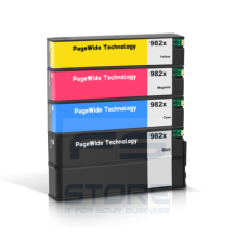 Hp HP982XLBK Consumabile Compatibile