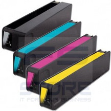 Hp HP991XLC Consumabile Compatibile