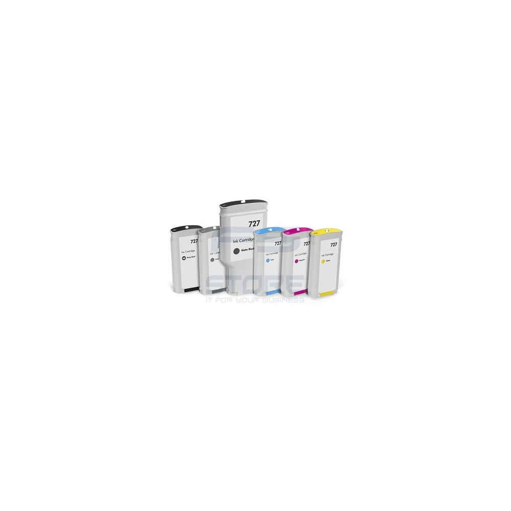 Hp HPB3P19A Consumabile Compatibile