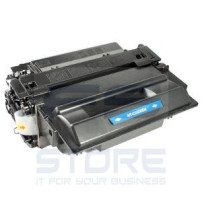 Hp HPCE255X Consumabile Compatibile