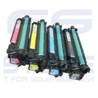 Hp HPCE272A Consumabile Compatibile