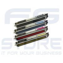 Hp HPCE312/CF352A Consumabile Compatibile