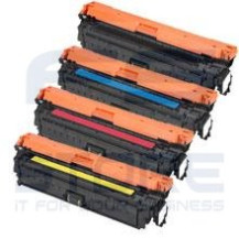 Hp HPCE341A Consumabile Compatibile