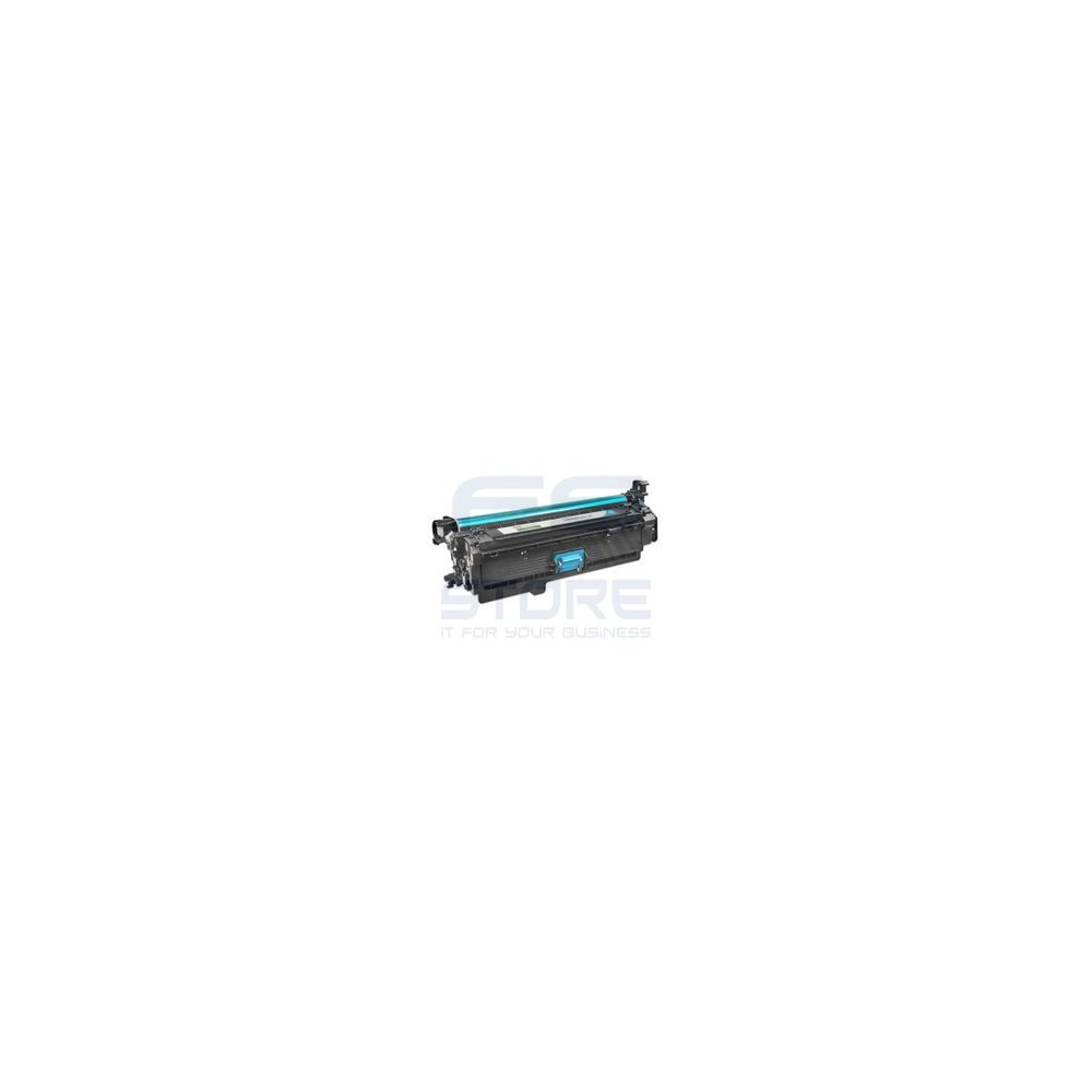 Hp HPCF031A Consumabile Compatibile