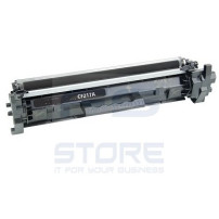 Hp HPCF217A/CRG047 Consumabile Compatibile