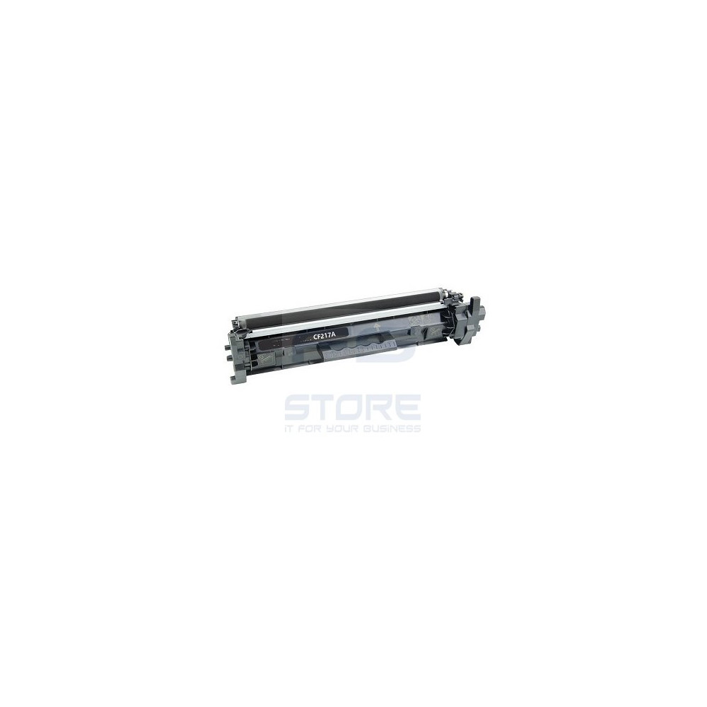 Hp HPCF217A/CRG047 Consumabile Compatibile