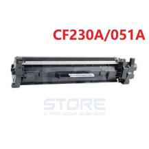 Hp HPCF230A/051A Consumabile Compatibile