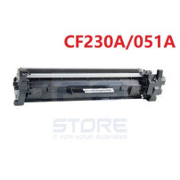 Hp HPCF230A/051A Consumabile Compatibile