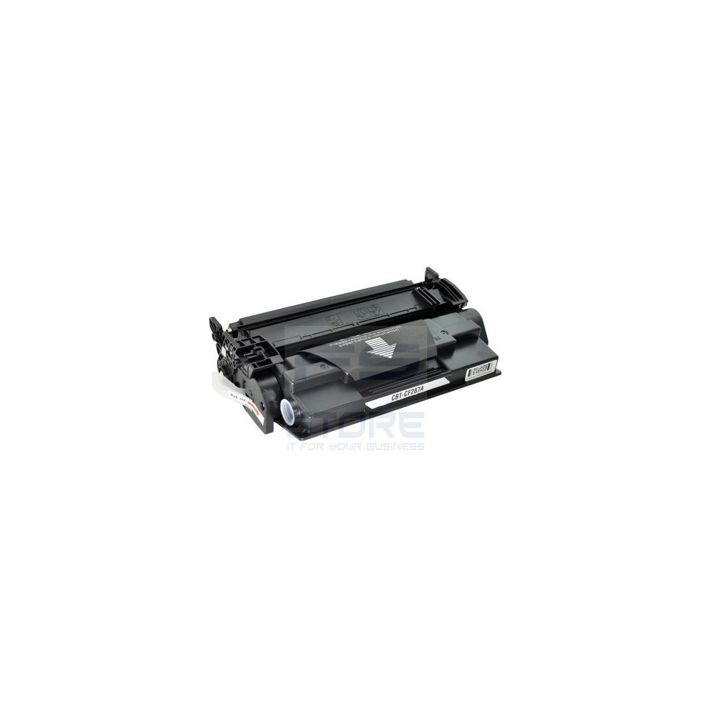 Hp HPCF287A Consumabile Compatibile