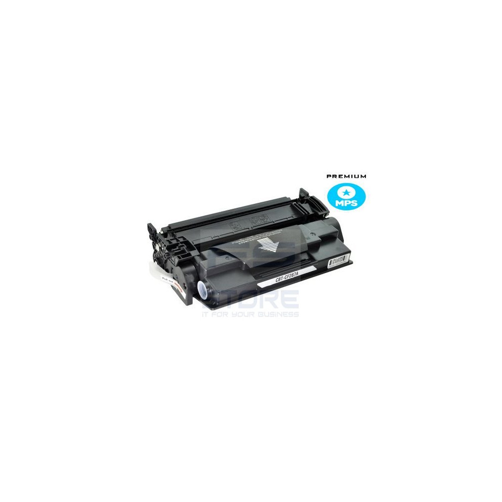 Hp HPCF287APP Consumabile Compatibile
