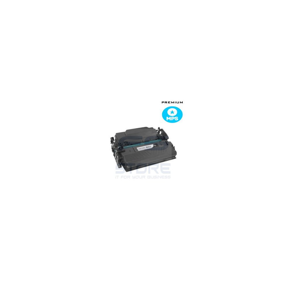 Hp HPCF287XPP Consumabile Compatibile