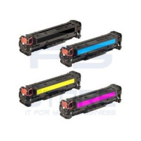 Hp HPCF312A Consumabile Compatibile