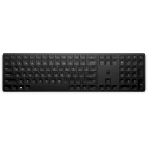 HP Tastiera wireless programmabile 455. Tastiere
