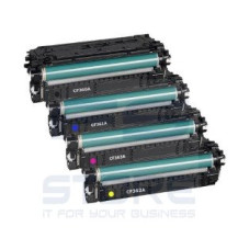 Hp HPCF360A Consumabile Compatibile