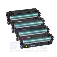 Hp HPCF360A Consumabile Compatibile