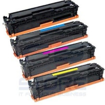Hp HPCF411A Consumabile Compatibile