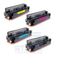 Hp HPCF411X/CA046C Consumabile Compatibile