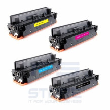 Hp HPCF413X/CA046M Consumabile Compatibile