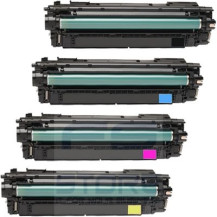 Hp HPCF462X Consumabile Compatibile