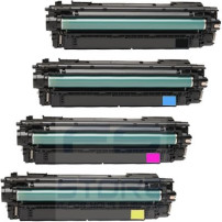 Hp HPCF462X Consumabile Compatibile