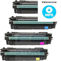 Hp HPCF462XPP Consumabile Compatibile