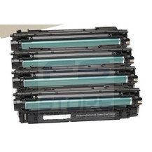 Hp HPCF471X Consumabile Compatibile