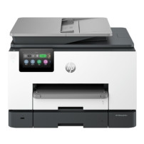Hp 4U561B Multifunzione Ink-Jet