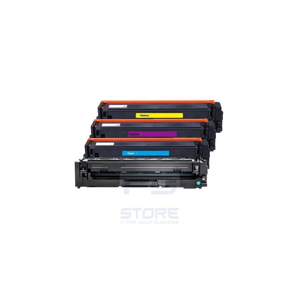 Hp HPCF543/403A Consumabile Compatibile