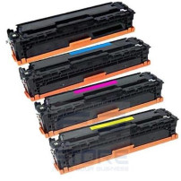 Hp HPCF543/403X Consumabile Compatibile