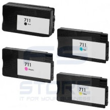 Hp HPCZ130C Consumabile Compatibile