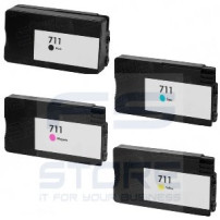 Hp HPCZ133BK Consumabile Compatibile