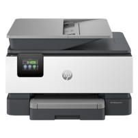 Hp 4V2N0B Multifunzione Ink-Jet