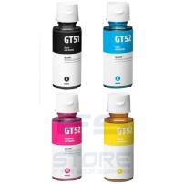 Hp HPGT51BK Consumabile Compatibile