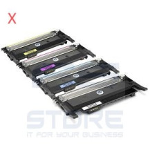 Hp HPW2072XYPP Consumabile Compatibile
