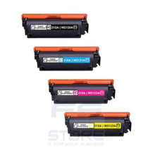 Hp HPW2123AN Consumabile Compatibile