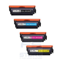 Hp HPW2123AN Consumabile Compatibile